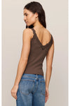 Eve Lace Tank