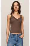 Eve Lace Tank
