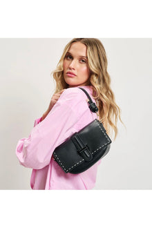  Norah Crossbody Black