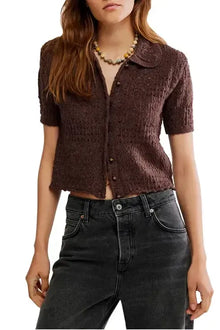  Daylight Cardigan