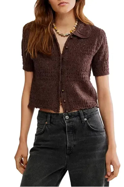 Daylight Cardigan
