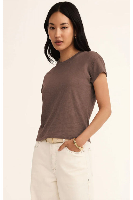Tavern Modern Slub Tee