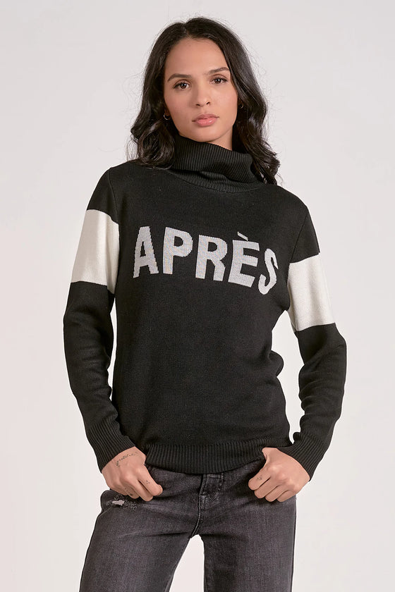 Apres Ski Sweater
