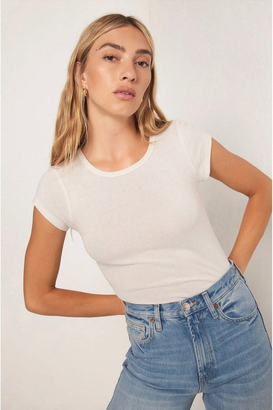 90s Baby Tee