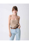 TINTO KNIT TOP