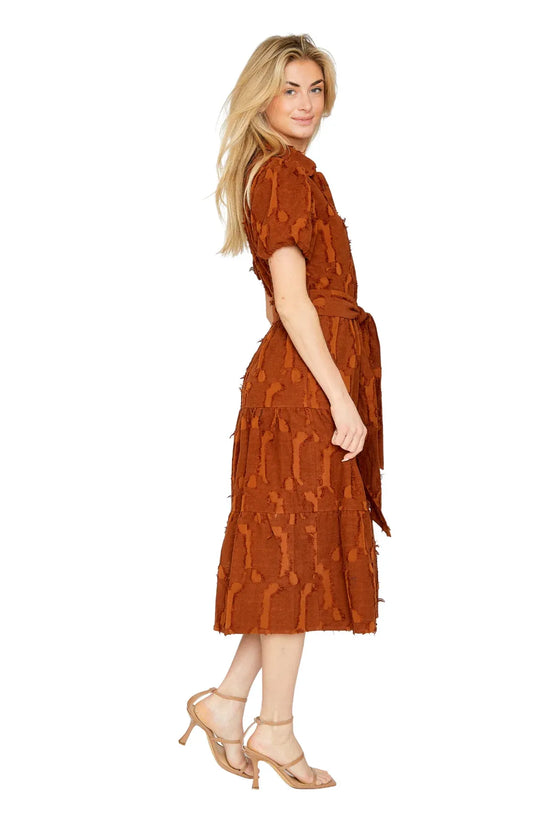 Chloe Dress