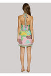 ISLA SPELL MINI DRESS