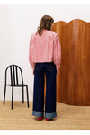 CHOUPETTE BLOUSE