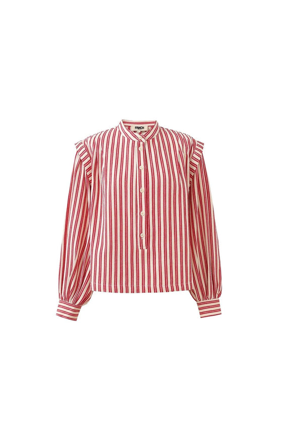 CHOUPETTE BLOUSE