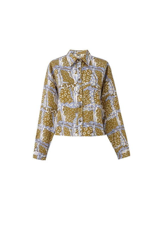 PAMPA SHIRT