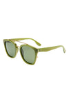 Chloe Sunglasses- MOSS/GREEN