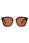 Chloe Sunglasses TORT/BROWN