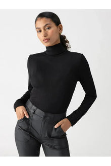  Essential Turtleneck