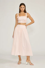 CALLA SKIRT