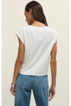 Camino Jersey Top