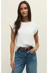 Camino Jersey Top