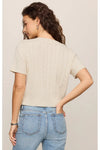Cera Cardigan