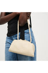 Chloe Shoulder Bag Oatmilk