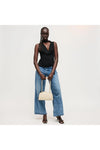 Chloe Shoulder Bag Oatmilk