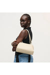 Chloe Shoulder Bag Oatmilk