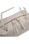 Chloe Shoulder Bag Oatmilk