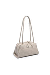 Chloe Shoulder Bag Oatmilk
