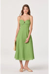 CHRISTIE DRESS