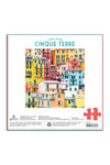 Cinque Terre Puzzle