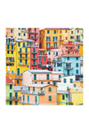 Cinque Terre Puzzle