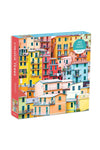 Cinque Terre Puzzle