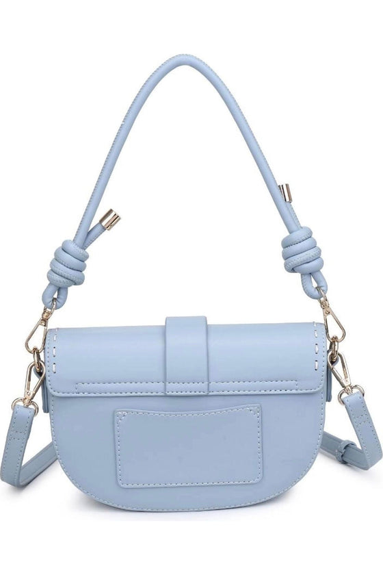 Norah Crossbody Sky Blue