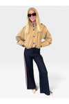 Fayden Jacket