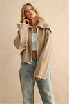 Everly Cardigan
