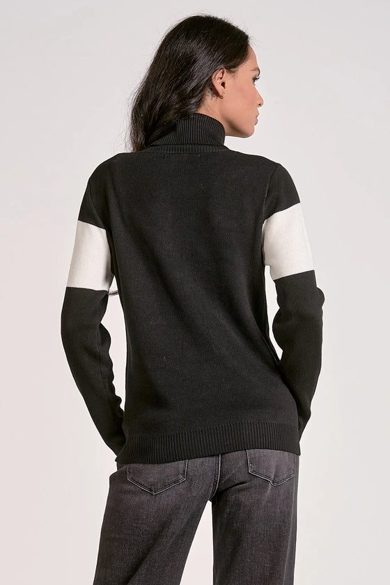 Apres Ski Sweater