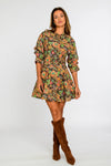 CAMERON DRESS