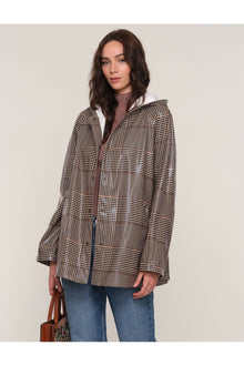  Jesse Raincoat