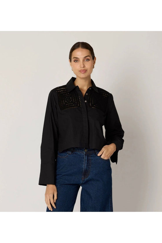 Sierra Blouse