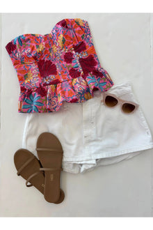  Camilla Top