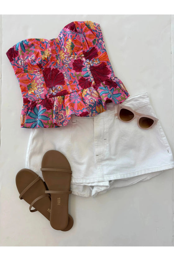 Camilla Top