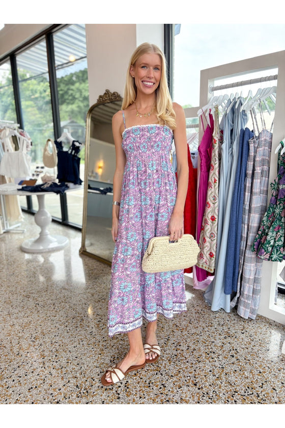 Marissa Dress