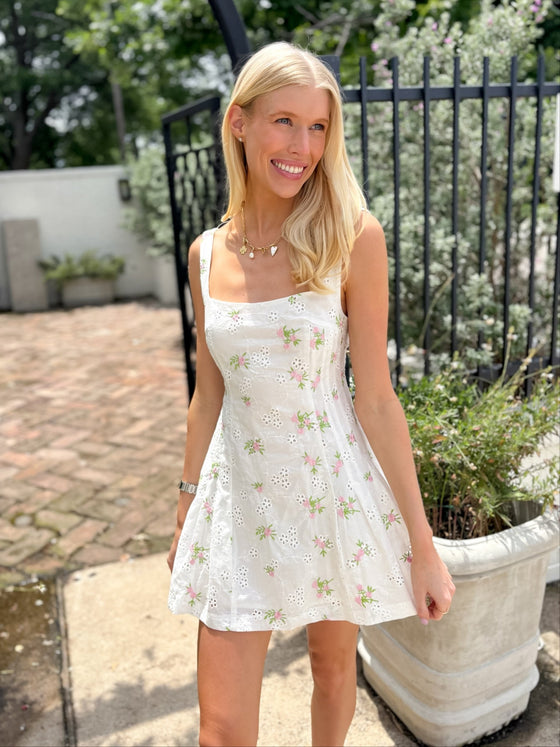 Luca Dress