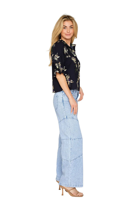 Lola Garden Top