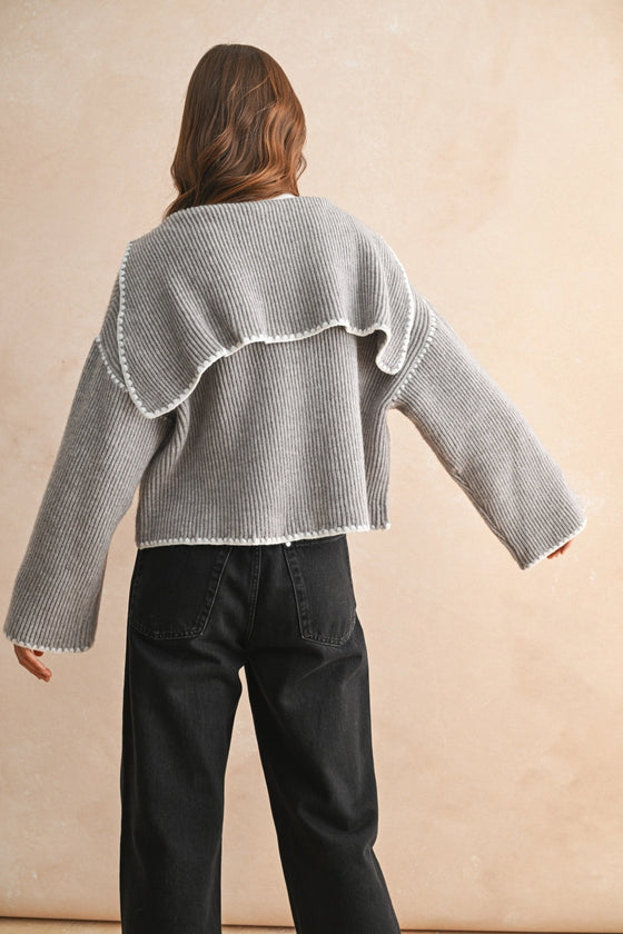 Everly Cardigan
