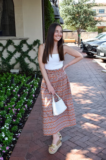  LUNA SKIRT