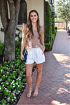ODETTE TANK