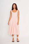 AUDREY DRESS