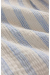 Daylight Striped Airy Short