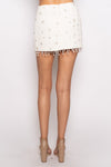 Dove Skirt