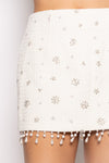 Dove Skirt