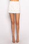 Dove Skirt